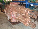 BOP, 13-5/8", 5000 psi, Double, Shaffer - UL04584 - Quipbase.com - 13 5-8 inch - 5000 PSI NL Shaffer double RAM.JPG